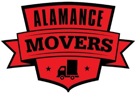 ALAMANCE MOVERS, Logo