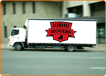 Alamance Movers (336) 213-8441